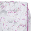 Nike Flow-Ral All-Over Print Sprinter Set - Sail - Size 5