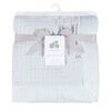Just Born - Couverture - Feuille Bleue