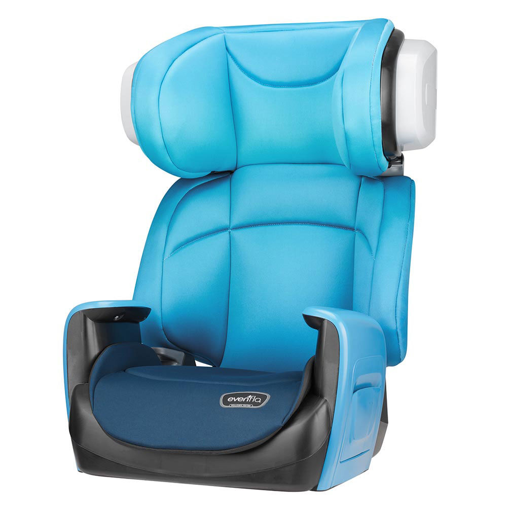Evenflo spectrum booster on sale