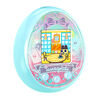 Tamagotchi On - Wonderland Turquoise - English Edition