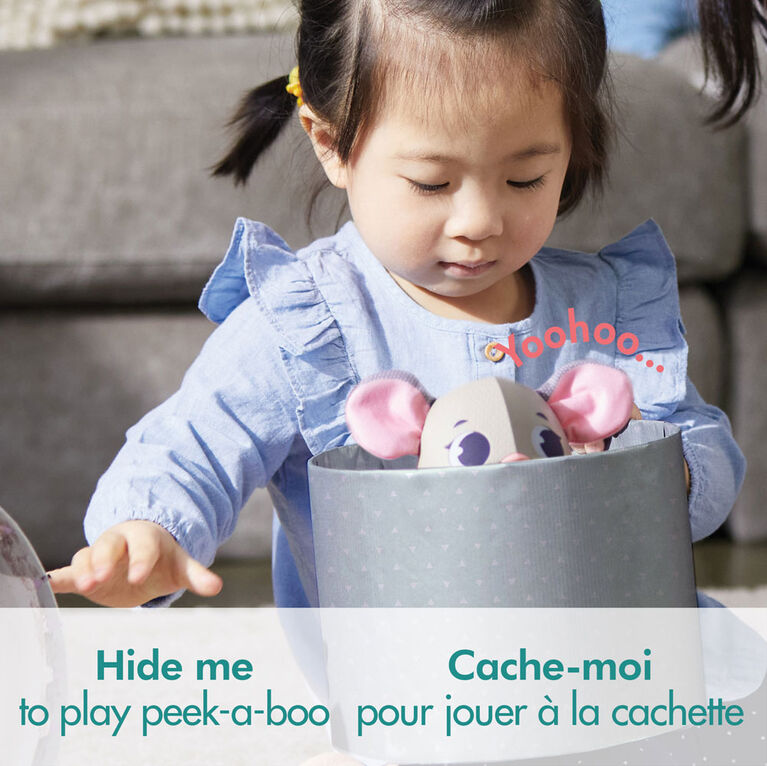 Tiny Love Wonder Buddies - Coco