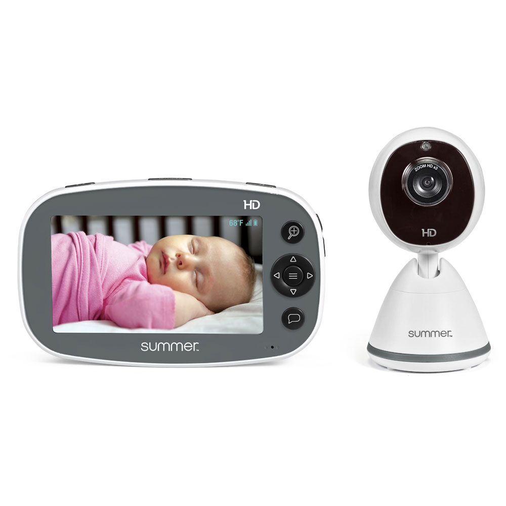 Babies r us deals summer infant monitor