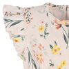Gerber Childrenswear - 1 Pack Romper - Wildflower - 6-9M