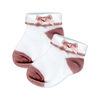 Baby Mode 4 Piece Pant Set: Loved By All 18M