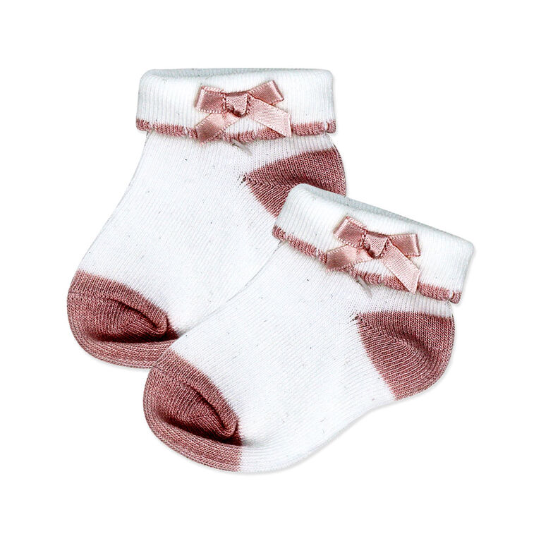 Baby Mode 4 Piece Pant Set: Loved By All 18M