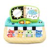 VTech Piano sensoriel des Baby loulous - Édition française