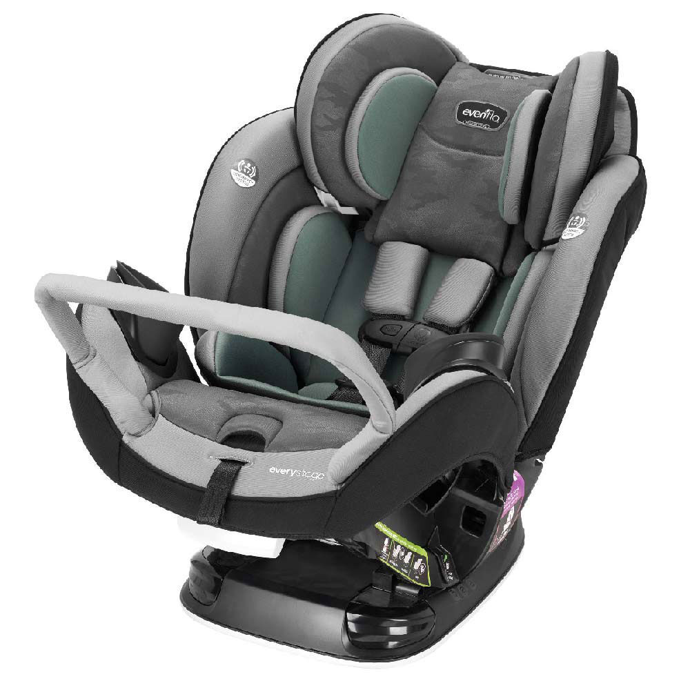 Evenflo everystage canada store