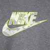 Ensemble En Molleton Nike Futura - Gris - Taille 4