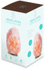 Lampe en cristal de sel himalayen de Boutique Home.