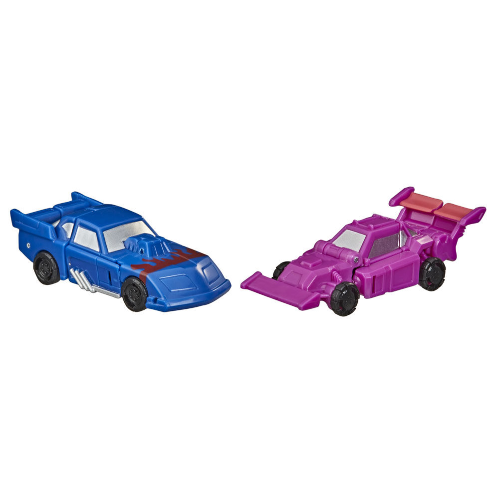 Transformers race cheap track