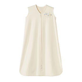 HALO SleepSack - Cotton - Cream - Large