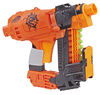 Nerf Zombie Strike Survival System Nailbiter Blaster