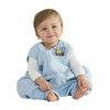 Halo SleepSack Early Walker - Blue Train - XL