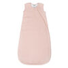 Sleepbag-Muslin-Dusty Rose(0,7 Tog) 6-18 Months