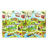 Tapis de Jeu Dwinguler - Allo Europe - Large