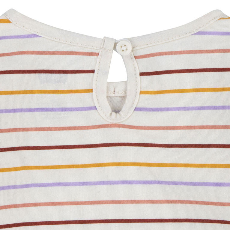 Levis Coverall Set - Medieval Blue - Size 24 Months