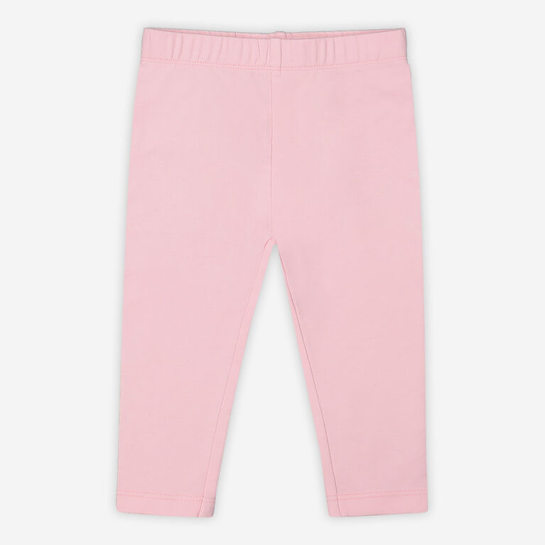 Rococo Legging Pink | Babies R Us Canada