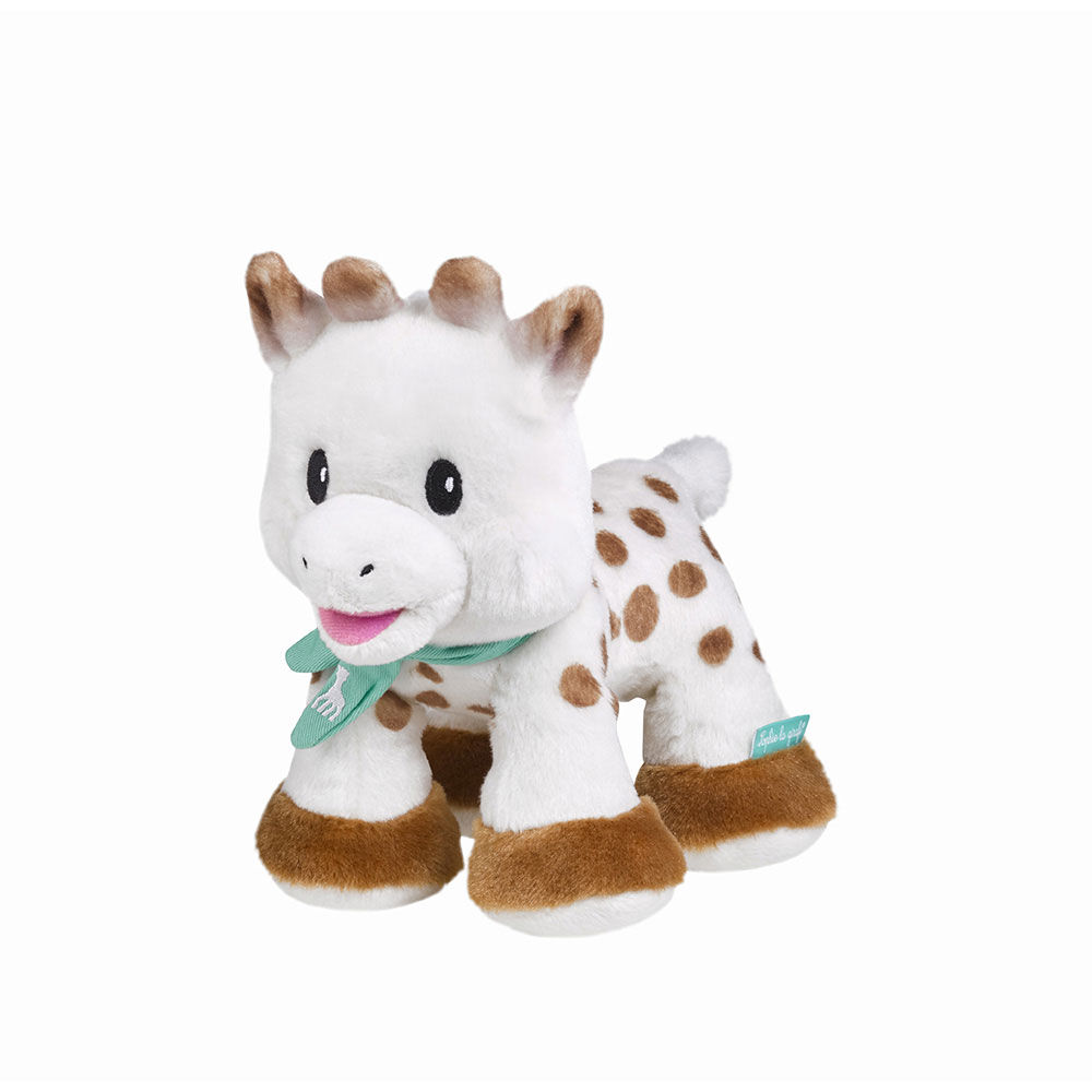 Sophie la girafe Sophie Plush