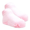 Naturelle Coffret Layette 5 Pièces : Rose 0-6M