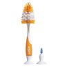 Munchkin - LATCH Deluxe Bottle & Valve Brush