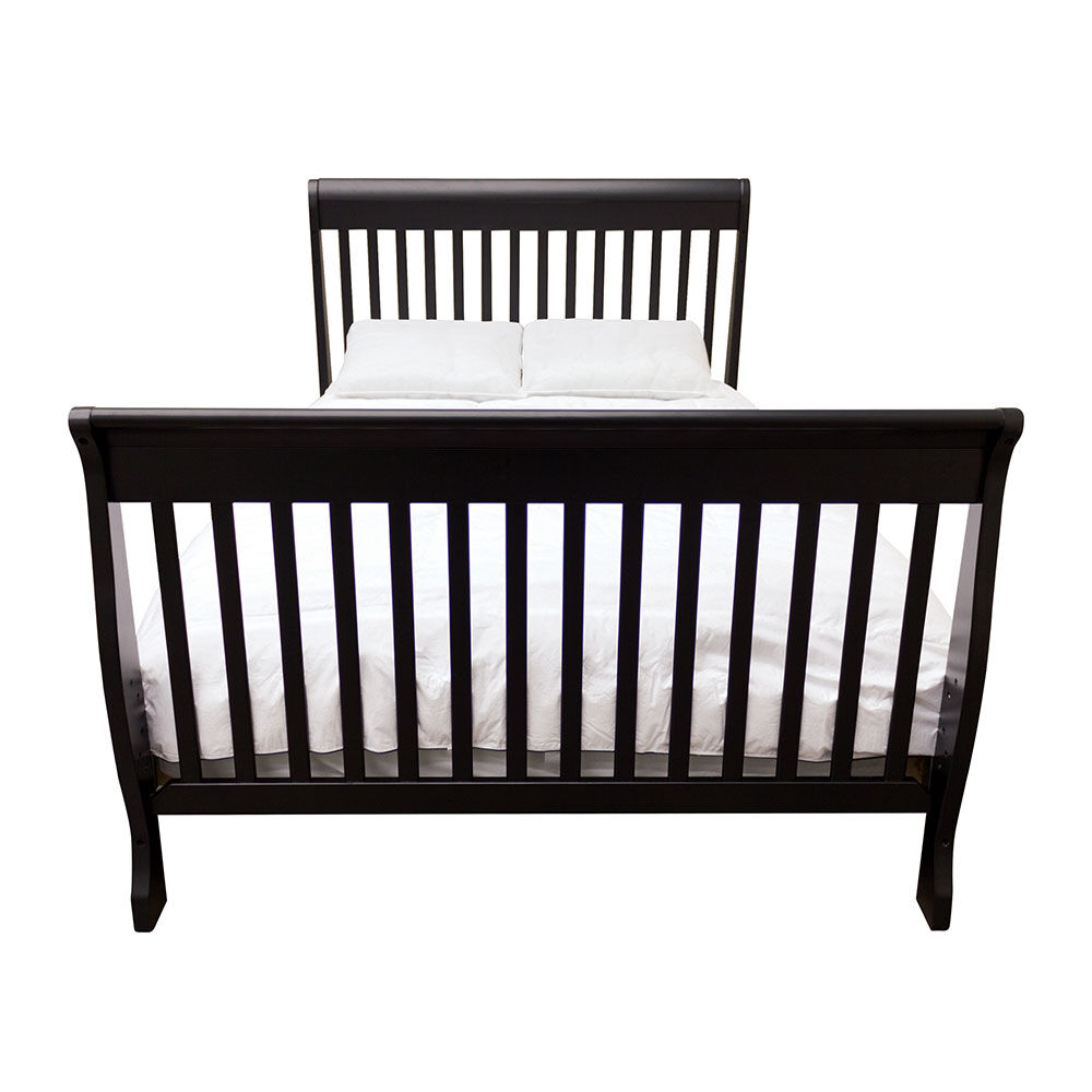 Baby Bedding Accessories Bily Outside Mount Bedrail Conversion Kit