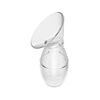 Dr. Brown's Silicone One-Piece Breast Pump