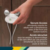 Safety 1st Side By Side Cabinet Slide Lock