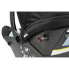 Peg Perego Lounge On Wheels True Black
