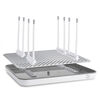 Shine Stainless Steel Drying Rack