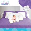 Oreiller de maternité 3 en 1 Maternity & Beyond de Baby Works.