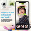 Invidyo Video Baby Monitor