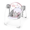 Ingenuity Comfort 2 Go Portable Swing - Flora