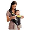 Evenflo Breathable Carrier - Koi