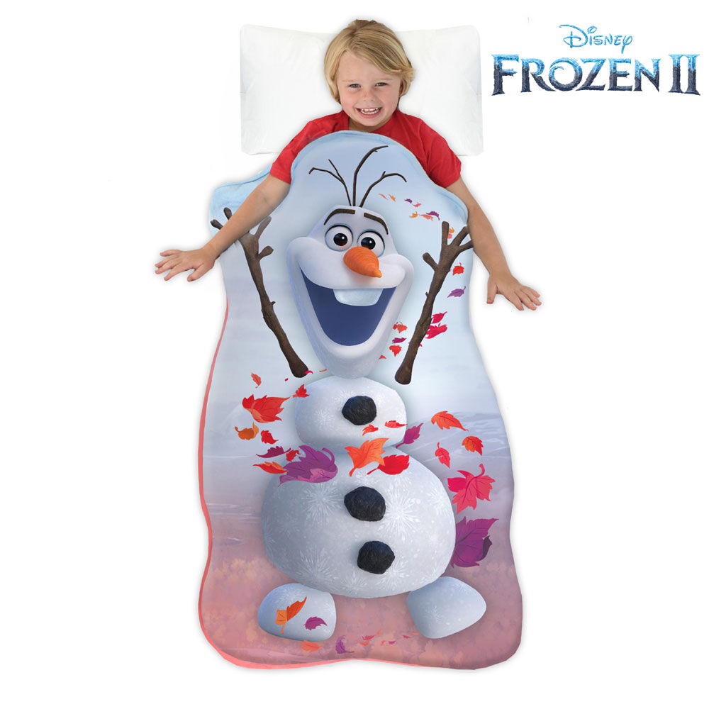 Blankie Tails Frozen 2 Olaf Babies R Us Canada