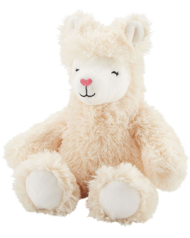 Carter's Llama Plush