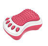 Appareil de massage pour pieds de voyage de Sharper Image - rose.