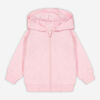 Rococo Zip Hoody Pink 12-18 Months