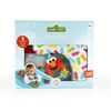 Sesame Street I Spot Elmo! Prop Mat