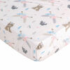 Levtex Baby - Malia Bear Fitted Sheet - English Edition