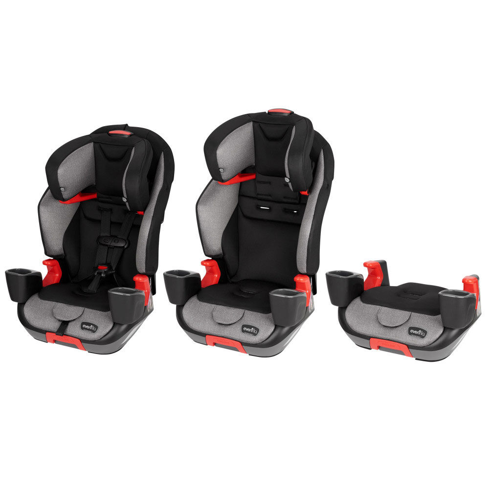 Evenflo car seat online 3 in 1