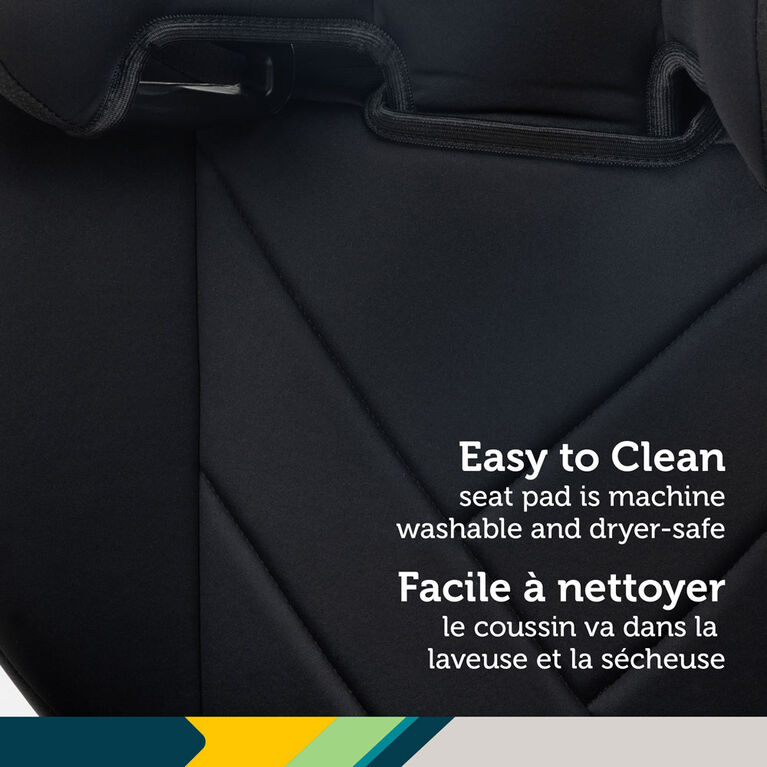 Safety 1st Growmate 2-in-1 Belt Positioning Booster Car Seat