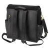 Petunia Pickle Bottom - SAC À DOS BOXY - TWILIGHT BLACK