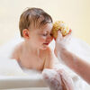 Bellini - Honeycomb Bath Sponge Natural Sea Sponge Medium - 0 months+