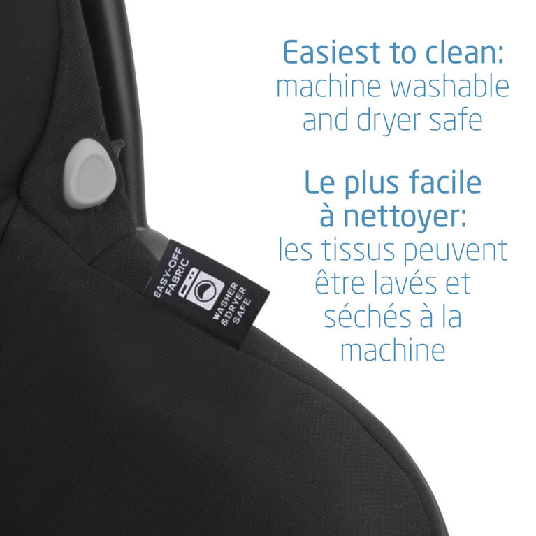 Siège d'auto pour bébé Mico XP Max de Maxi-Cosi