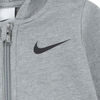 Combinaison Nike - Gris - Taille 6 Mois