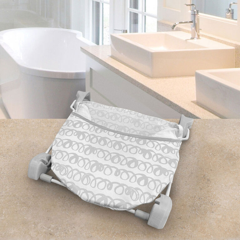 Baignoire Pliable 2 positions de Summer by Ingenuity