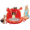 Little Tikes Crab Shade Pool