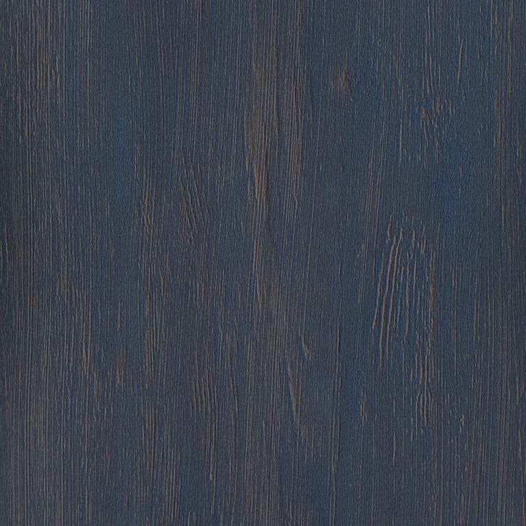 Asten Full Bookcase Headboard Blueberry