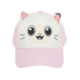Chapeau Gabbys Doll House  Rose Taille 4-6X