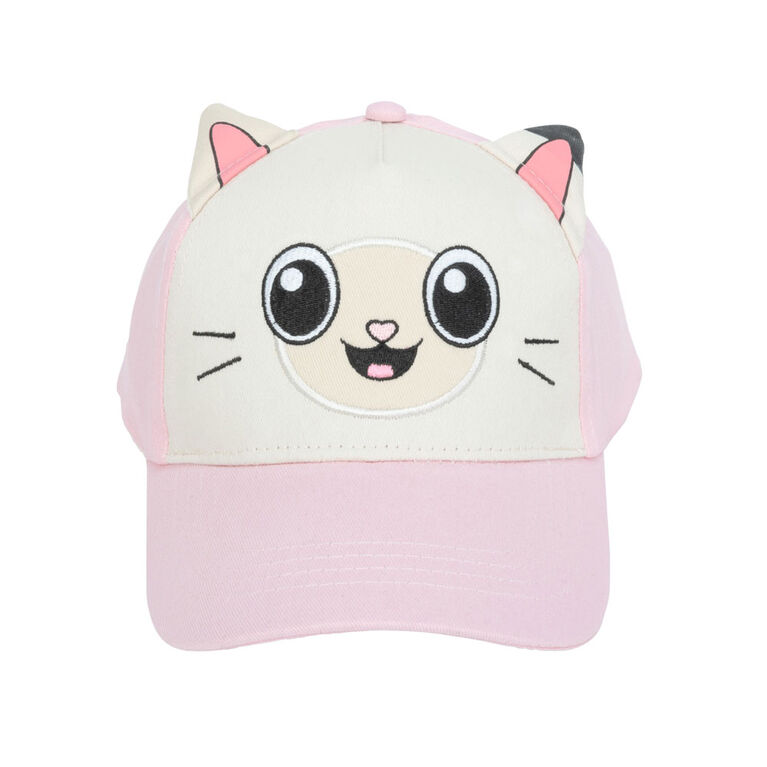 Chapeau Gabbys Doll House  Rose Taille 4-6X